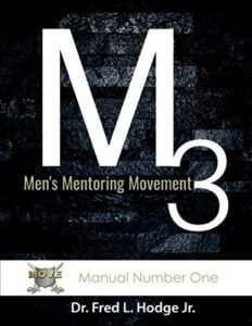 M3 – Men’s Mentoring Movement