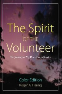 The Spirit of the Volunteer