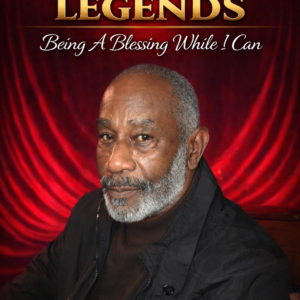 CONVERSATIONS WITH LEGENDS – VOL. 1 AARON “TACO” SAM