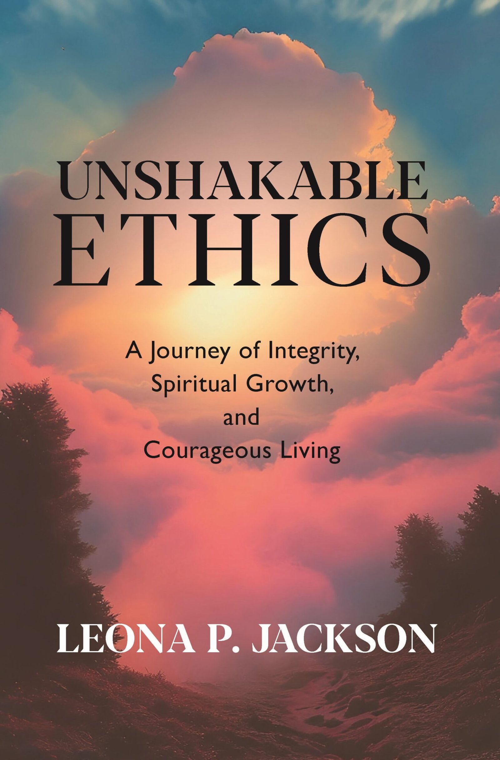 Unshakable Ethics